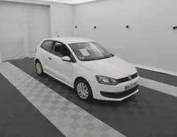 Volkswagen Polo 1.2 60 TRENDLINE 3P