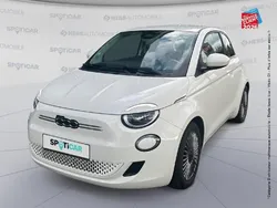 Fiat 500 e 95ch Icône
