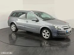 Opel Astra Caravan 1.3 CDTi Cosmo