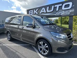 Mercedes CLASSE V 220 CDI LONG EXECUTIVE
