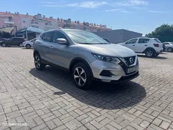Nissan Qashqai 1.5 dCi Business Edition