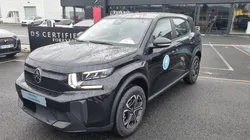 CITROEN e-C3 Aircross 113 ch autonomie confort You