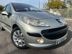 Peugeot 207 1.6 HDI PREMIUM