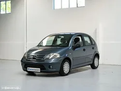 Citroën C3 1.4 HDi Exclusive