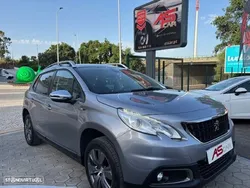 Peugeot 2008 1.6 BlueHDi Active