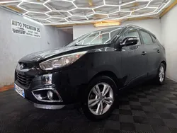 Hyundai ix35 2.0 crdi 136 ch 4wd pack premium ct ok attelage phase||