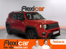 JEEP Renegade 1.0 Longitude 4x2