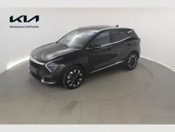 KIA Sportage 1.6 T-GDi PHEV Tech 4x4 252