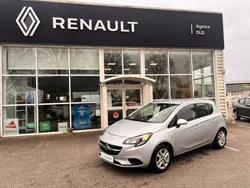 Opel Corsa 1.4i 90CH Finition ÉDITION