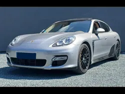 Porsche Panamera 4.8 TURBO 500 CHRONO PDK BVA GARANTIE 1AN