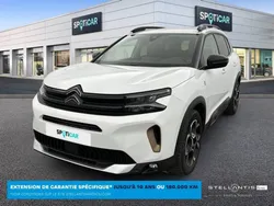 Citroën C5 Aircross PureTech 130 S&S BVM6 C-Series