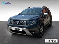 Dacia Duster 1.5 Blue dCi 115ch Prestige 4x4 - 19