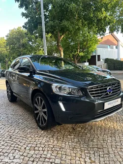 Volvo XC 60 2.0 D3 Dynamic Edition