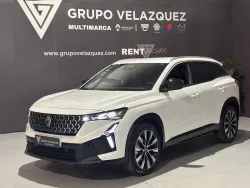 Renault Austral 1.2 full hybrid e-tech Techno 146kW