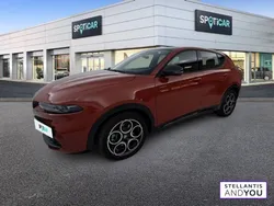 Alfa Romeo Tonale 1.5 Hybrid 160 ch VGT TCT7 Sprint