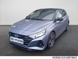 Hyundai i20 1.0 T-GDi 100ch N Line Creative