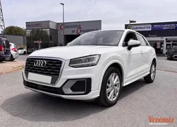 Audi Q2 1.6 TDI 115 SPORT GARANTIE 6 MOIS/ GPS/ BT/REGULATEUR2