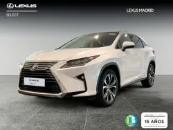 LEXUS RX 450h Executive