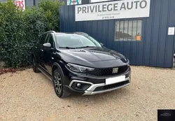Fiat Tipo Cross Plus 1.6 JTD 130 ch