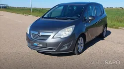 Opel Meriva 1.3 CDTi Enjoy ecoFLEX de 2012
