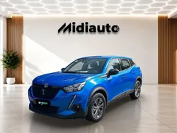 Peugeot 2008 1.2 PureTech 130ch S&S Active Pack