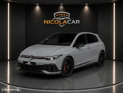 VW Golf 2.0 TSI GTI Clubsport DSG