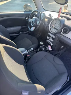 MINI Clubman Clubman