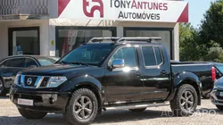 Nissan Navara de 2009