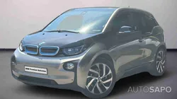 BMW i3 de 2017
