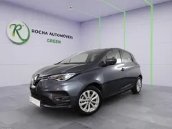 Renault Zoe (c/ Bateria) Intens 50
