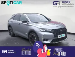 DS DS7 DS 7 E-Tense Performance Line Aut. 4x4