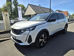 Peugeot 5008 1.6 essence 180ch GT EAT8 / Garantie 12 mois