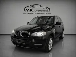 Bmw X5 (E70) XDRIVE30DA 245CH TOIT PANORAMIQUE PACK M SPORT