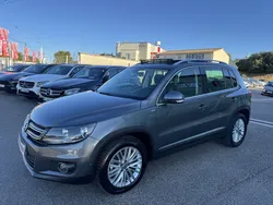 Volkswagen TIGUAN 2.0 TDI 110CH BLUEMOTION TECHNOLOGY FAP CUP