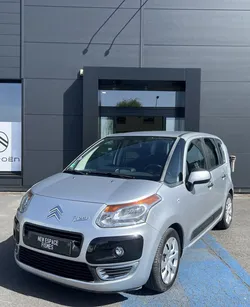 Citroën C3 Picasso VTI 120 Confort