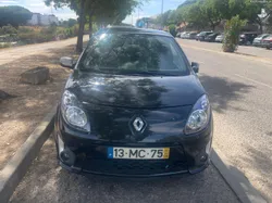 Renault Twingo Yahoo 1.216v