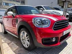 MINI Countryman COOPER D SPORT EDITION PACK CHILI AUTO 150 CV