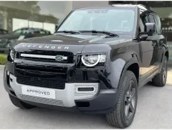 LAND ROVER Defender 110 3.0D l6 MHEV S AWD Aut. 250