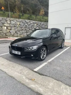 BMW 320 320dA Touring Sport Sport