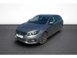 Peugeot 308 SW PureTech 130ch S&S EAT8 Style