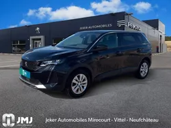 Peugeot 5008 BlueHDi 130ch S&S EAT8 Active Pack
