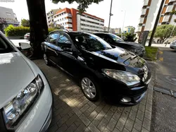 Renault Mégane Grandtour