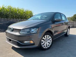 Volkswagen Polo 1.4 CR TDi 90CH Comfortline BMT - Clim - Garantie 12 mois