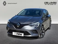 Renault Clio V TCe 90 Evolution