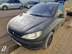 Peugeot 206 206 1.4 HDI