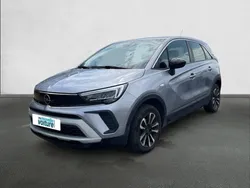 Opel Crossland 1.5 D 110 ch BVM6 - Elegance Business