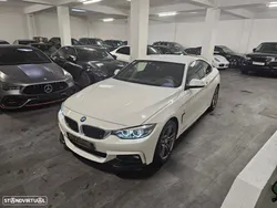 BMW 425 d Pack M Auto