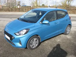 Hyundai i10 1.0 67 ch eco intuitive clim 5 portes 16171 km