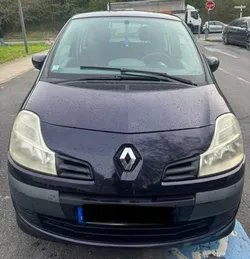 RENAULT GRAND MODUS 1.5 DCI 85CH DYNAMIQUE ECO2/PAIEMENT EN 4 ou 10X EN CB JUSQUA 3000/GARANTIE 3 MOIS