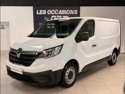 Renault Trafic Fg L1H1 3T 2.0 Blue dCi 130ch Advance -24 (19166ht)
